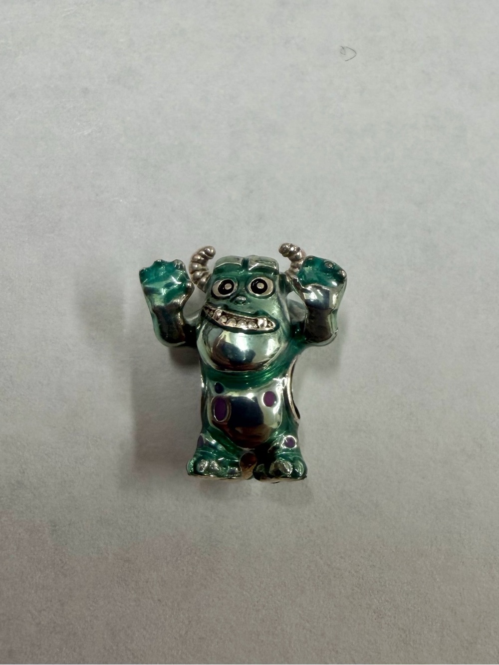 Pandora Sulley Charm